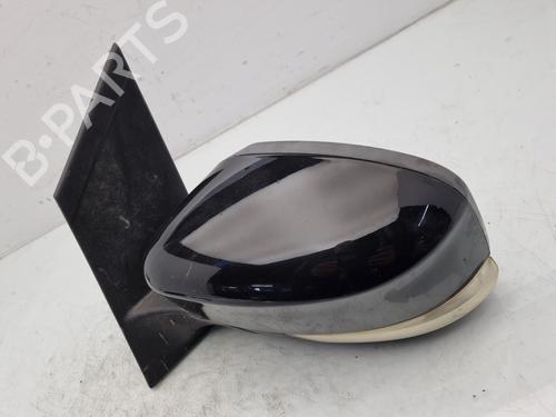 Left mirror FORD FOCUS II (DA_, HCP, DP) 1.6 TDCi | BP11269614C26 