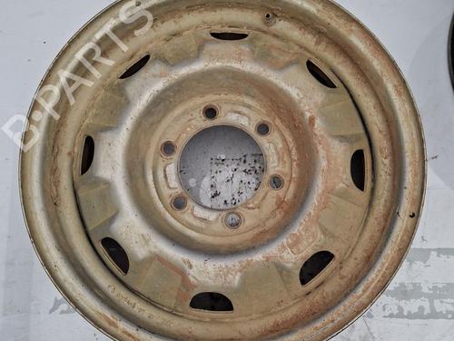 Felge für SSANGYONG MUSSO SPORTS 2.9 D 4x4 (120 hp) 30388752