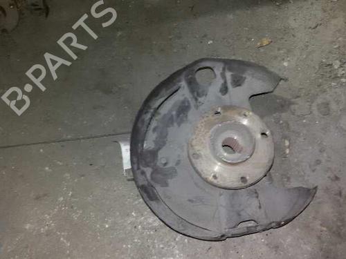 Right front steering knuckle FIAT TIPO (160_) 1.4 (160.AC) | BP7929476M26 