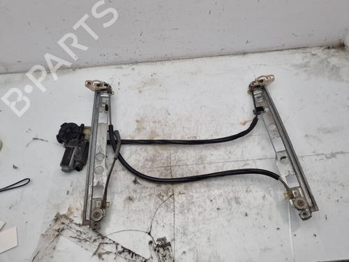 Fensterheber links vorne für RENAULT MEGANE II (BM0/1_, CM0/1_) 1.9 dCi (BM0G, CM0G) (120 hp) 18407006