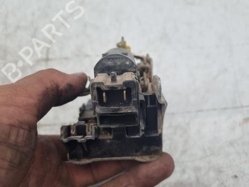 Front right lock RENAULT KANGOO (KC0/1_) 1.5 dCi | BP18863948C97 