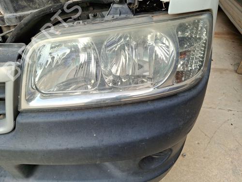 Used Left headlight FIAT DUCATO Van (244_) 2.0 JTD (84 hp) 29030391
