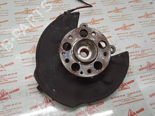 Used Left front steering knuckle MERCEDES-BENZ VANEO (414) 1.7 CDI (414.700) (91 hp) 7945927
