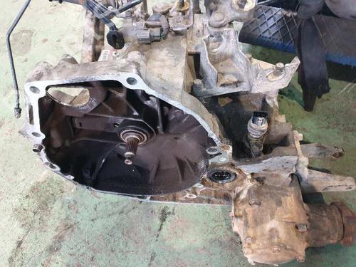 Gearbox HONDA HR-V (GH_) 1.6 16V (GH1, GH3) | BP7944726M3 