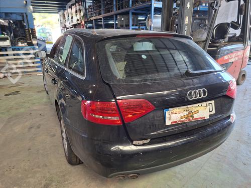 Recambios AUDI A4 B8 Avant (8K5) 2.0 TDI 4934240