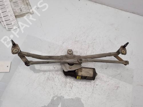 Used Front wiper motor AUDI A3 (8L1) [1996-2006]  9094828