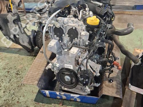 Motor DACIA SANDERO III 1.0 TCe 110 (110 hp) 32103651