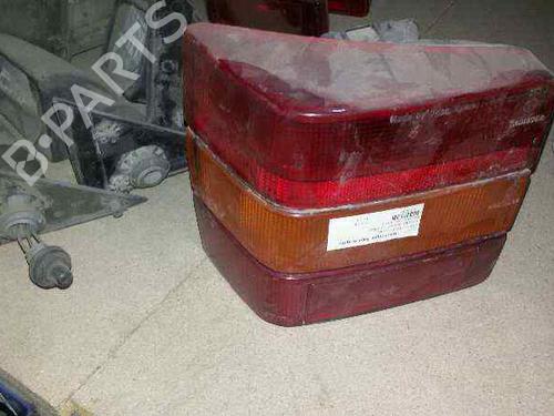 Venstre Baklys SEAT IBIZA I (21A) [1984-1993]  7942862