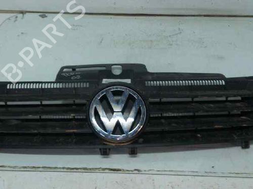 Used Grille VW POLO (9N_, 9A_) 1.9 SDI (64 hp) 7931432