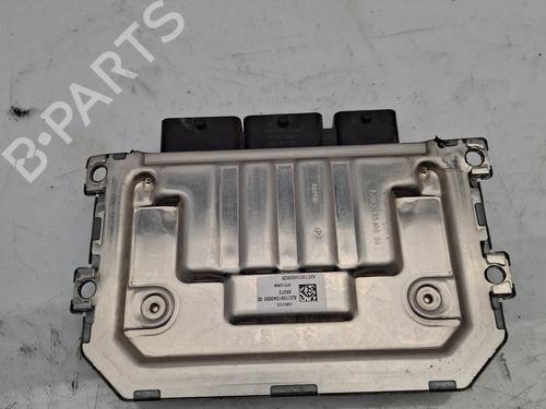 Engine control unit (ECU) DACIA SANDERO II 1.0 SCe 75 (B8JC, B8JD, B8NC) | BP33240596M57 - Image 3