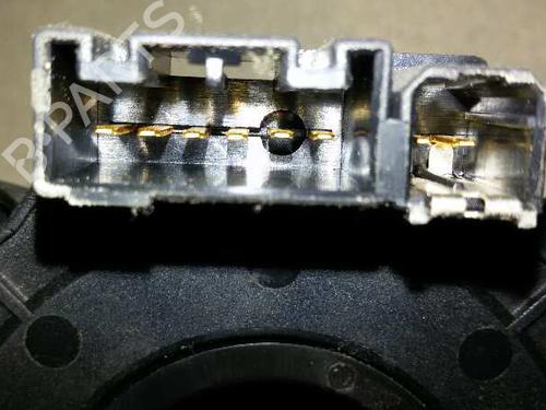Kontaktrulle Airbag ROVER 25 I Hatchback (RF)  | BP7934825C102 