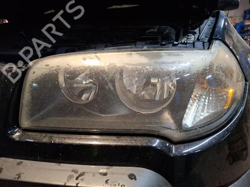 Optica esquerda BMW X3 (E83) 2.0 d (150 hp) 32381432