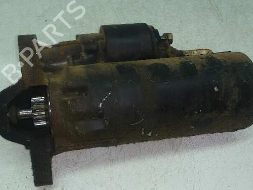 Startmotor CITROËN C15 Box Body/MPV (VD_) 1.8 D (60 hp) 7932761
