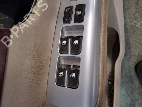 Used Left front window switch HYUNDAI SANTA FÉ II (CM) [2005-2015]  22321480