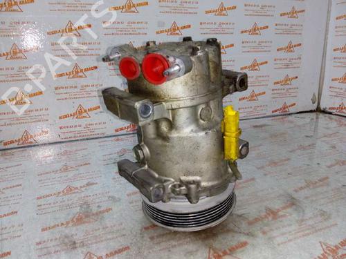 Used AC compressor PEUGEOT 206 Hatchback (2A/C) 1.4 i (75 hp) 7945151