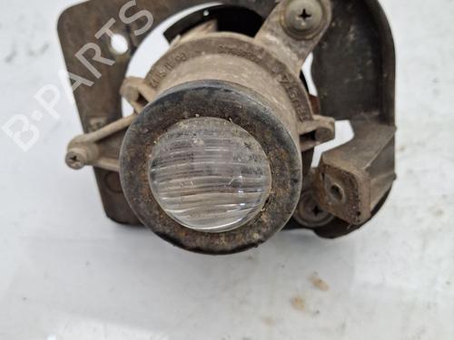 Used Left front fog light Left front fog light LANCIA YPSILON (843_) 1.4 16V (843.AXC11, 843.AXC1B, 843.AXC1A) (95 hp) 33272454 33272454