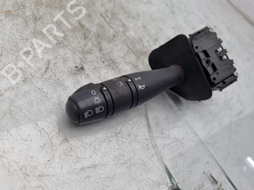 Steering column stalk RENAULT CLIO II (BB_, CB_) 1.9 D (B/CB0E, BB0J) | BP17129680I23 