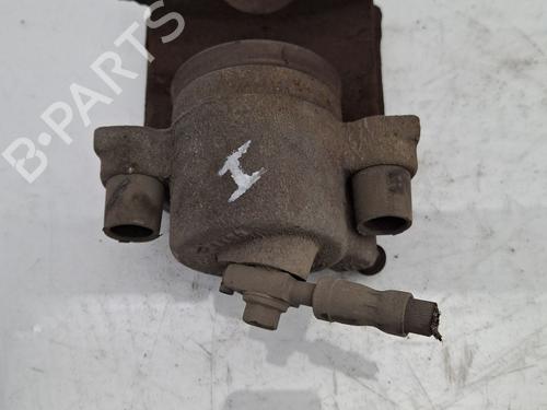 Used Left front brake caliper Left front brake caliper AUDI A3 (8P1) 1.6 TDI (105 hp) 33236409 33236409