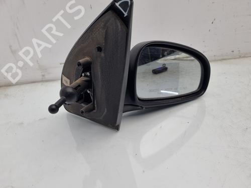 Used Right mirror CHEVROLET KALOS 1.2 (72 hp) 12353589
