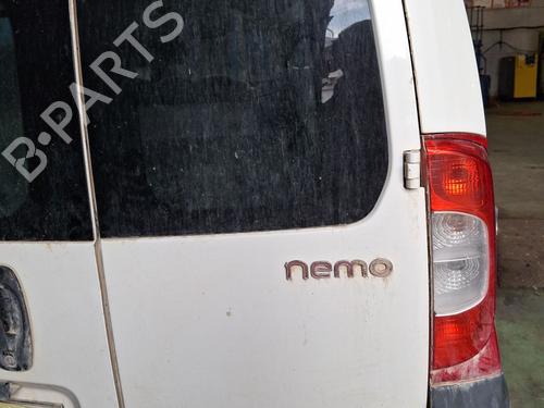 Used Right tailgate CITROËN NEMO Box Body/MPV (AA_) 1.3 HDi 75 (75 hp) 30462719