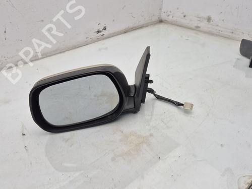 Used Left mirror TOYOTA RAV 4 II (_A2_) [2000-2005]  25432380