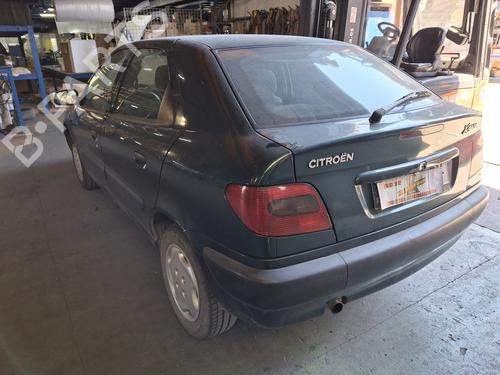 Left front window switch CITROËN XSARA (N1)  | BP18917779I27 