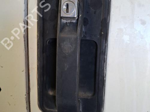 Trunk håndtak Trunk håndtak CITROËN C25 Bus (280_, 290_) 2.5 D Turbo (95 hp) 33824779 33824779