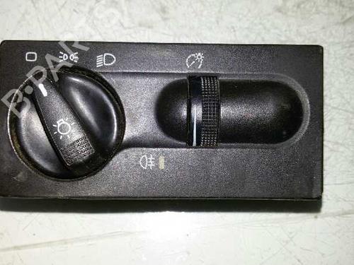 Used Headlight switch VW GOLF III (1H1) [1989-1998]  7931170