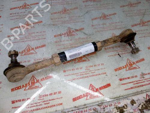 Used Right front suspension arm NISSAN TERRANO II (R20) 2.7 TDi 4WD (125 hp) 14214457
