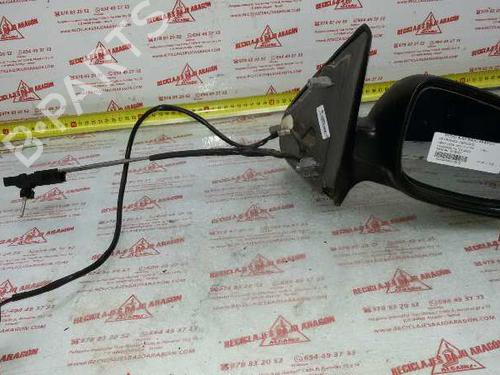 Used Right mirror SEAT IBIZA II (6K1) 1.9 TDI (90 hp) 7935983