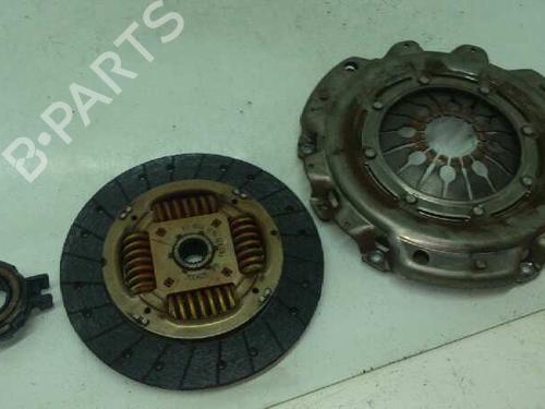 Other SUZUKI VITARA (ET) HDI (SE 420HDI) | BP25805657O1