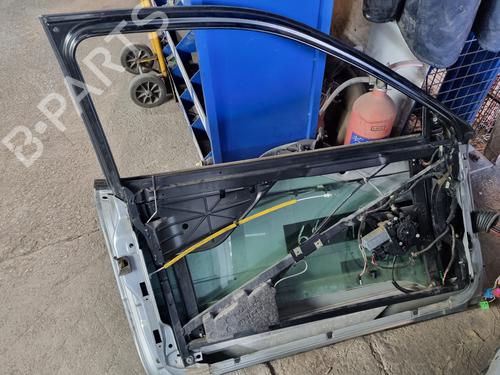 Used Left front door AUDI A3 (8L1) [1996-2006]  10517696