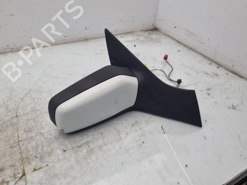 Right mirror CITROËN XANTIA (X1_, X2_) 2.0 HDI 109 | BP18863954C27 