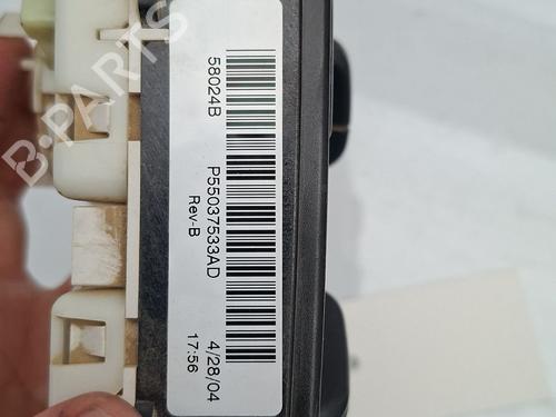 Climate control JEEP CHEROKEE (KJ) | BP28480960I5 - Image 4