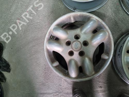 Rim LAND ROVER FREELANDER I (L314) 2.0 Td4 4x4 | BP12353684C45 