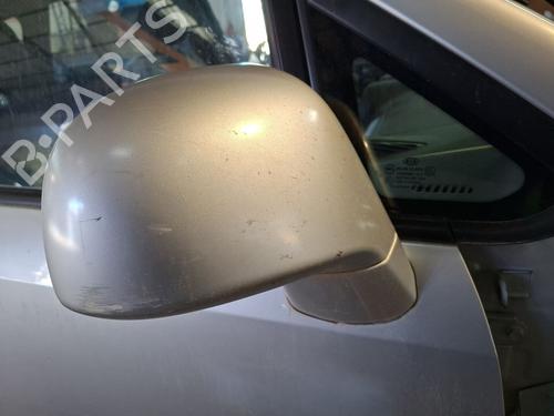Used Right mirror Right mirror KIA CARENS III MPV (UN) 2.0 CRDi 140 (140 hp) 34700247 34700247