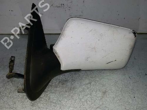 Left mirror VW GOLF III (1H1)  | BP7931182C26 