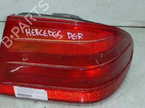 Used Right taillight MERCEDES-BENZ E-CLASS (W210) [1995-2003]  7931553