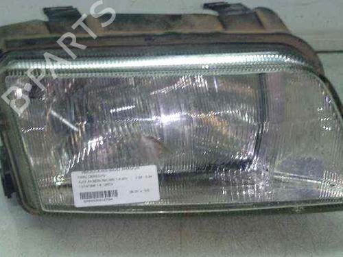 Faro destro AUDI A4 B5 (8D2) 1.8 (125 hp) 7941280