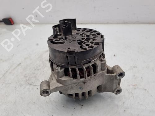 Used Alternator Alternator 12354134 12354134