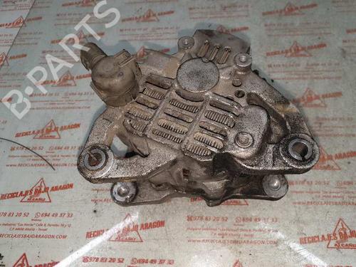 Generator MAZDA 6 Hatchback (GG) 2.0 DI (GG14) | BP7944250M7 