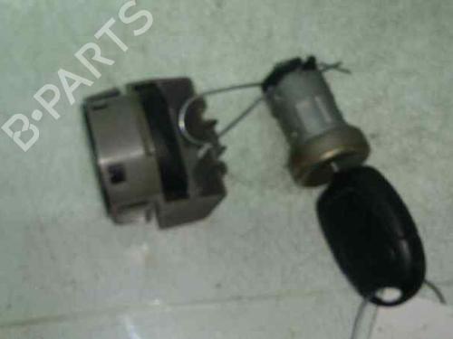 Used Ignition barrel FORD FOCUS I (DAW, DBW) 1.6 16V (100 hp) 7931572
