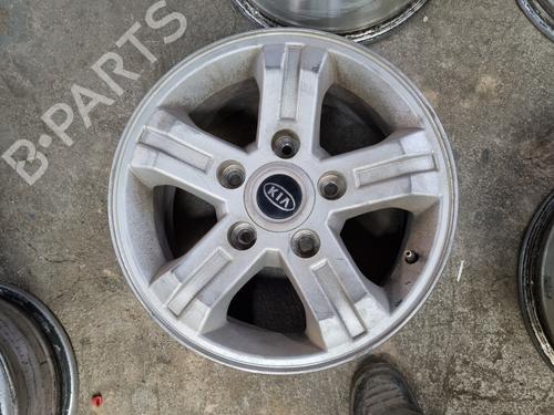 Rim KIA SORENTO I (JC)  | BP16785727C45 