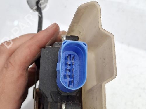 Front right window mechanism VW TOURAN (1T1, 1T2) 1.9 TDI | BP27634424C23 