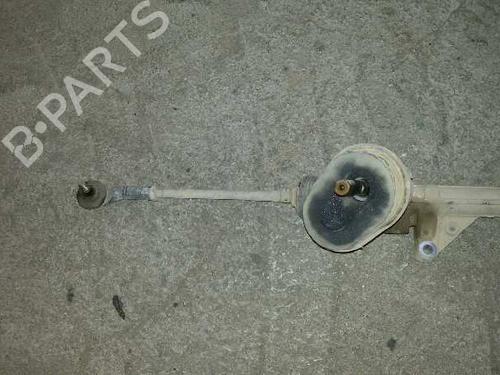 Steering rack RENAULT CLIO III (BR0/1, CR0/1)  | BP7934326M22 