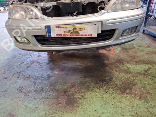 Used Front bumper Front bumper HONDA ACCORD VI (CK, CG, CH, CF, CL) 2.0 i (CG9) (147 hp) 33321921 33321921