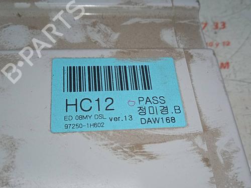 Climate control KIA CEE'D Hatchback (ED) | BP7946709I5