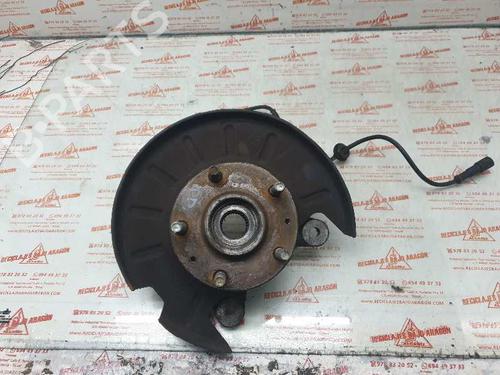 Højre Styrespindel Lejehus LAND ROVER FREELANDER I (L314) [1998-2006]  7944701