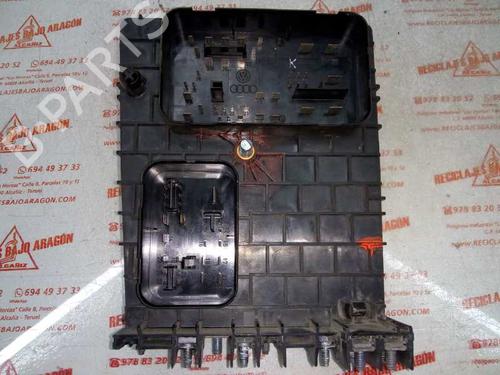Fuse box VW GOLF V (1K1) 2.0 TDI 16V | BP7944406E1 