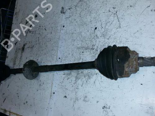Used Right front driveshaft OPEL ASTRA G Hatchback (T98) 1.7 DTI 16V (F08, F48) (75 hp) 7935760